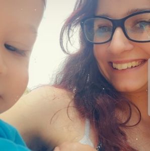 Meet your Posher, Allyson